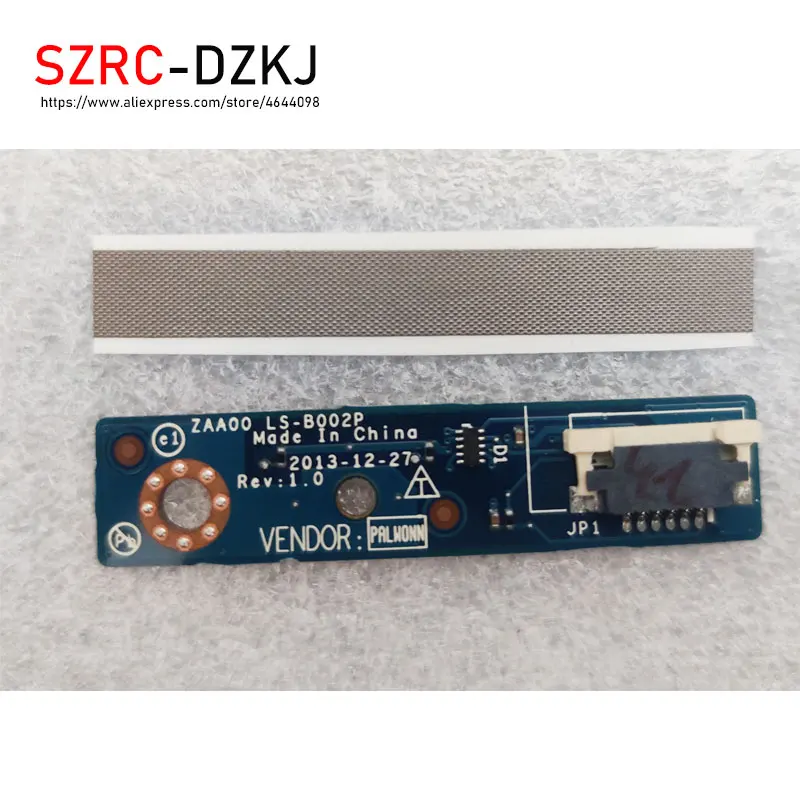 

Original FOR Lenovo AIO C260 Series LED Board LS-B002P 455MKN38L01 90007024