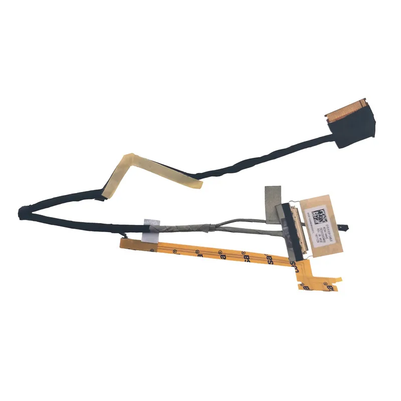 

NEW Original LAPTOP LCD EDP Cable For Lenovo Legion Y530p Y7000p-15 EY15 4K 144Hz DC02C00DM00 DC02C00DM10 DC02C00DM20