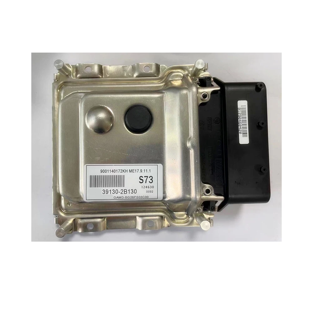 

39130-2B130 новый модуль контроллера блока управления двигателем ECU PCM ECM