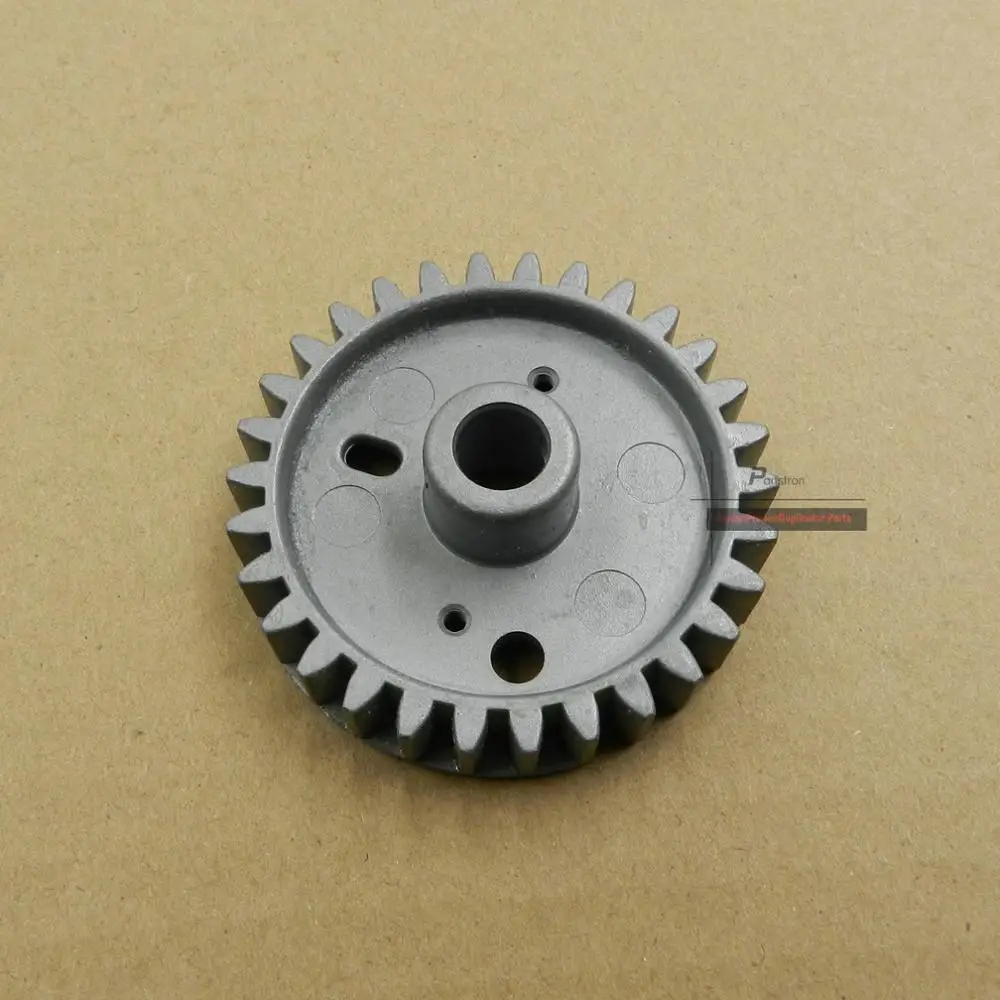 

Drive Drum Assy Gear C252-1160 For Ricoh JP 730 735 750 780c 785 1050 1055 1210 1230 1250 Gesterner 5410 6123 6200 5000 5001