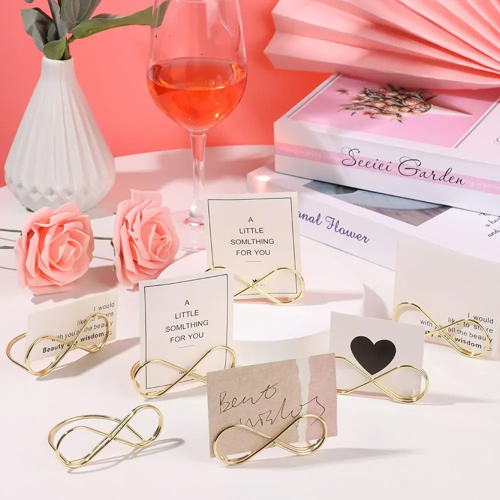 Держатель для фотографий с именем