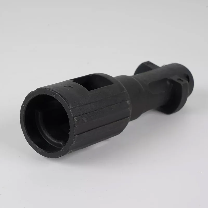 Car Washer Spray Gun Foam Pot Adapter Connection Accessories