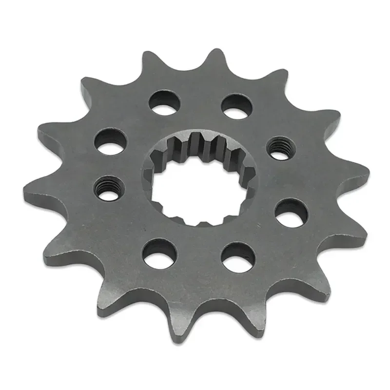 Передняя Звездочка мотоцикла 520 для Aprilia 650 Pegaso Factory 07-09 Strada 05-09 Trail