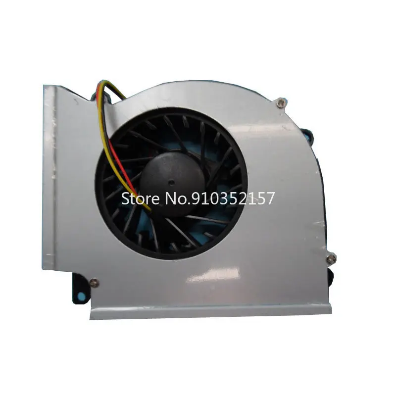 OEM CPU Fan For MSI GT60 0NC 0ND 0NE 0NF 0NG 0NR 2OC 2OD 2OJ 2OJWS 2OK 2PC 2PE 2QD GT660 GT660R GT660ST GT663 GT663R GT70 GT70H