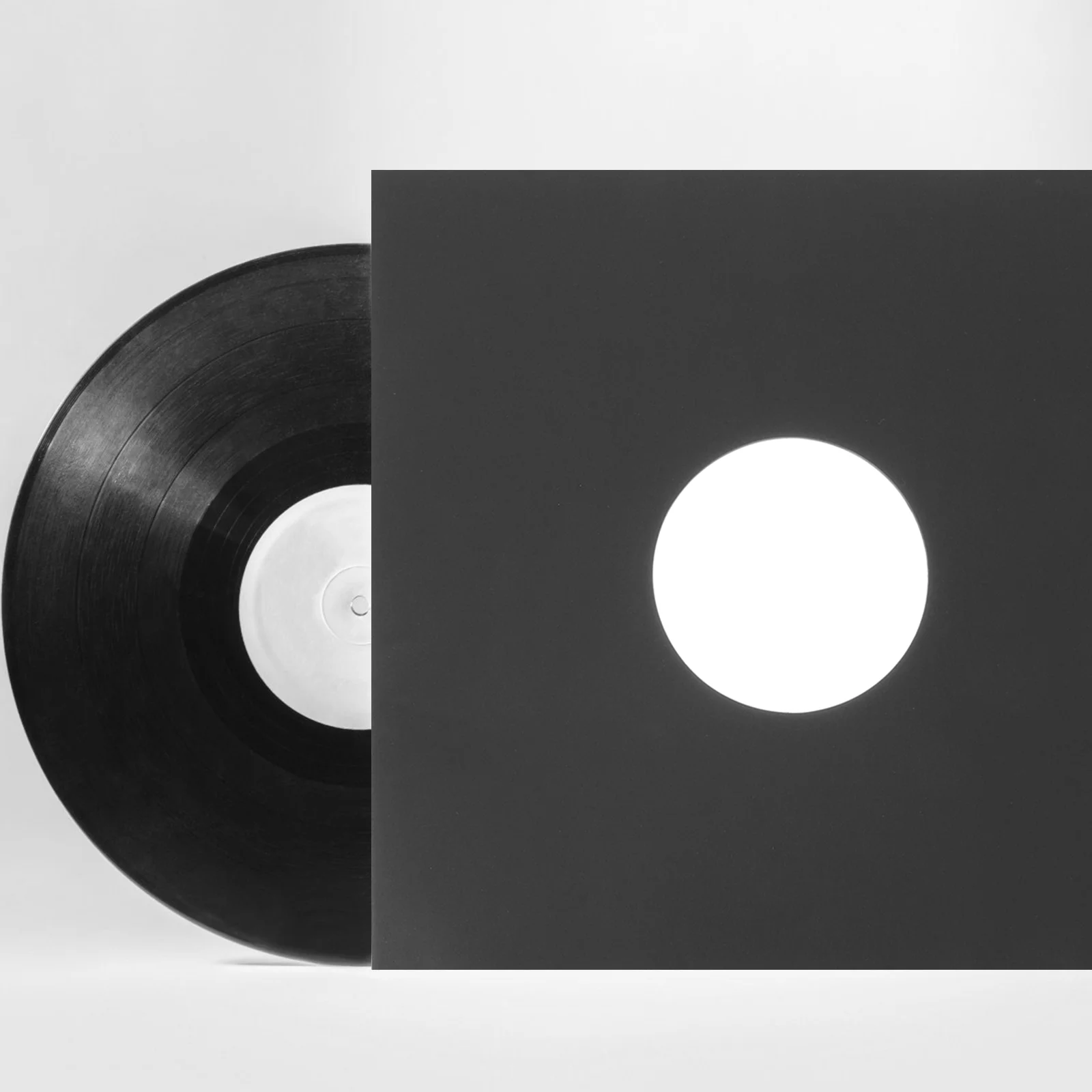 

Многоразовая виниловая Защитная сумка для записей, защитный чехол для альбома с кристаллами, Защитные чехлы для записей