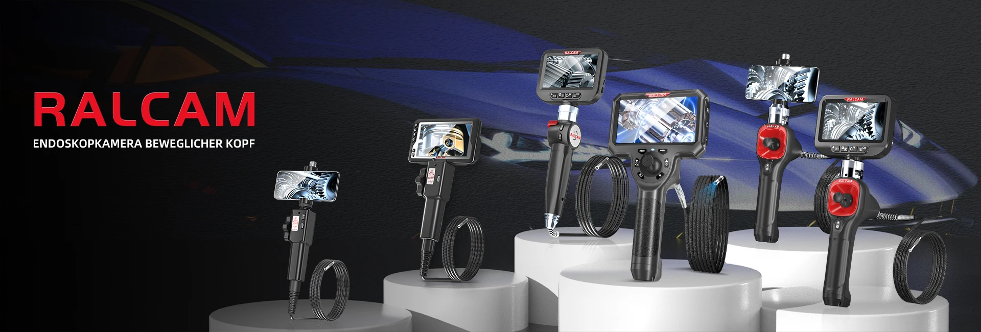 2MP HD1080P 6 2 мм Micro HD бороскоп шарнирный 4-сторонний 360-градусный камеры эндоскоп