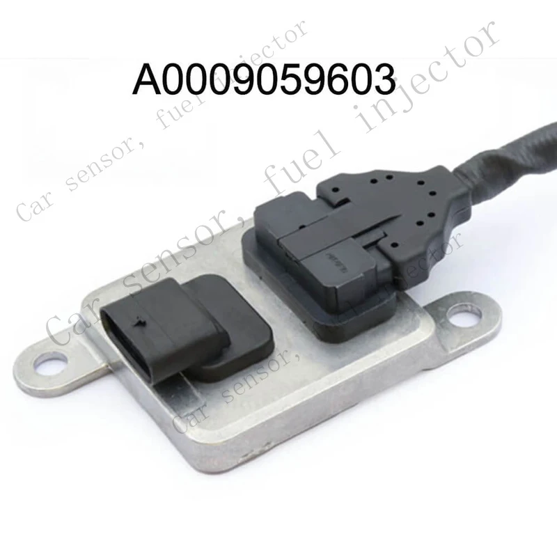 Фото Датчик NOx Q+ A0009059603 для Mercedes-Benz W447 W222 C253 X253 X222 R172 5WK96681E №5