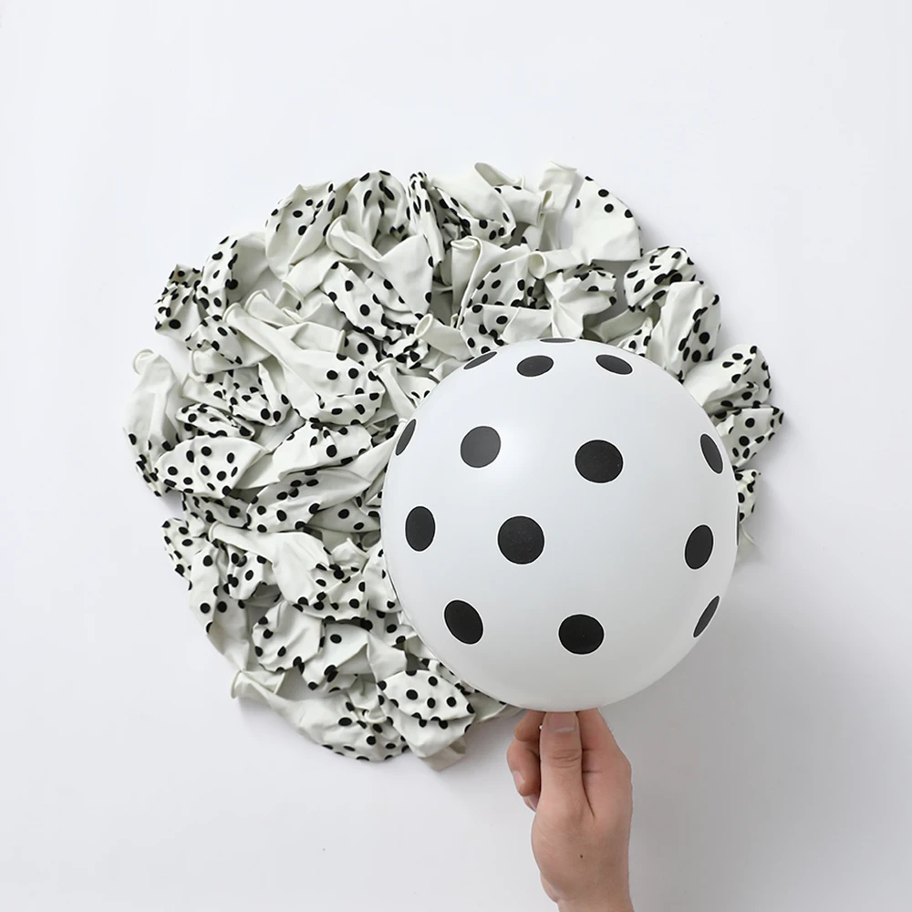 

Латексные шары Partigos 12 дюймов, синие и розовые