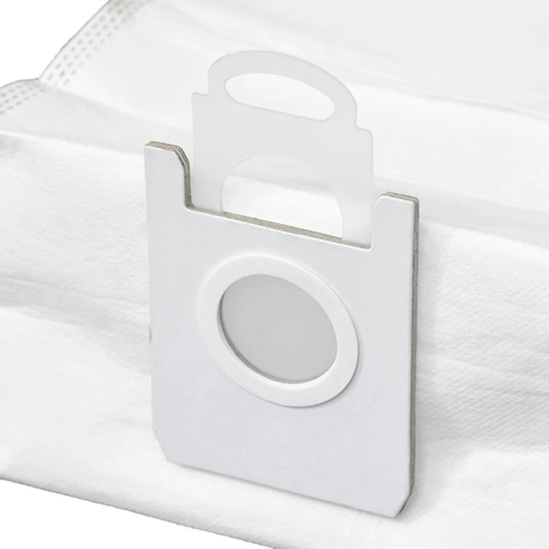 15 шт./упаковка пакеты для пылесоса Roidmi EVE PLUS | Бытовая техника