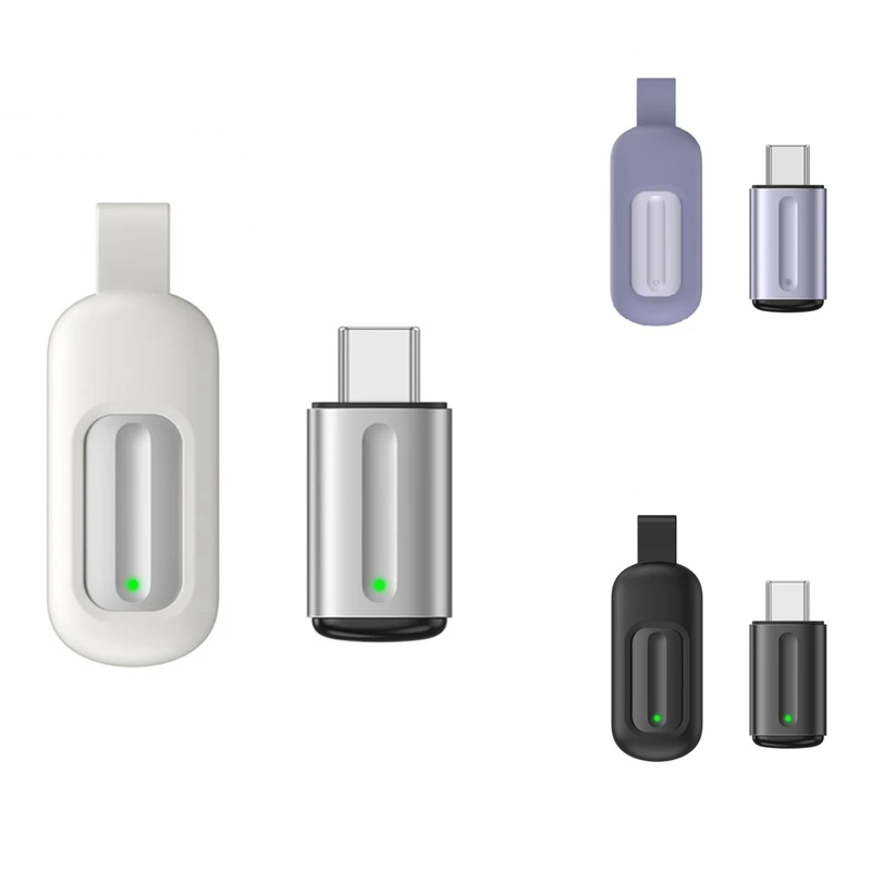 Type-C App Remote Control мобильное инфракрасное Transmitter Android мобильный телефон Learning OTG Smart