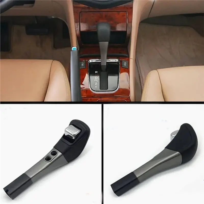 Фото Снижение цены! Автоматическая ручка переключения передач для Honda Accord 2006-2007, шарообразная ручка КПП №2