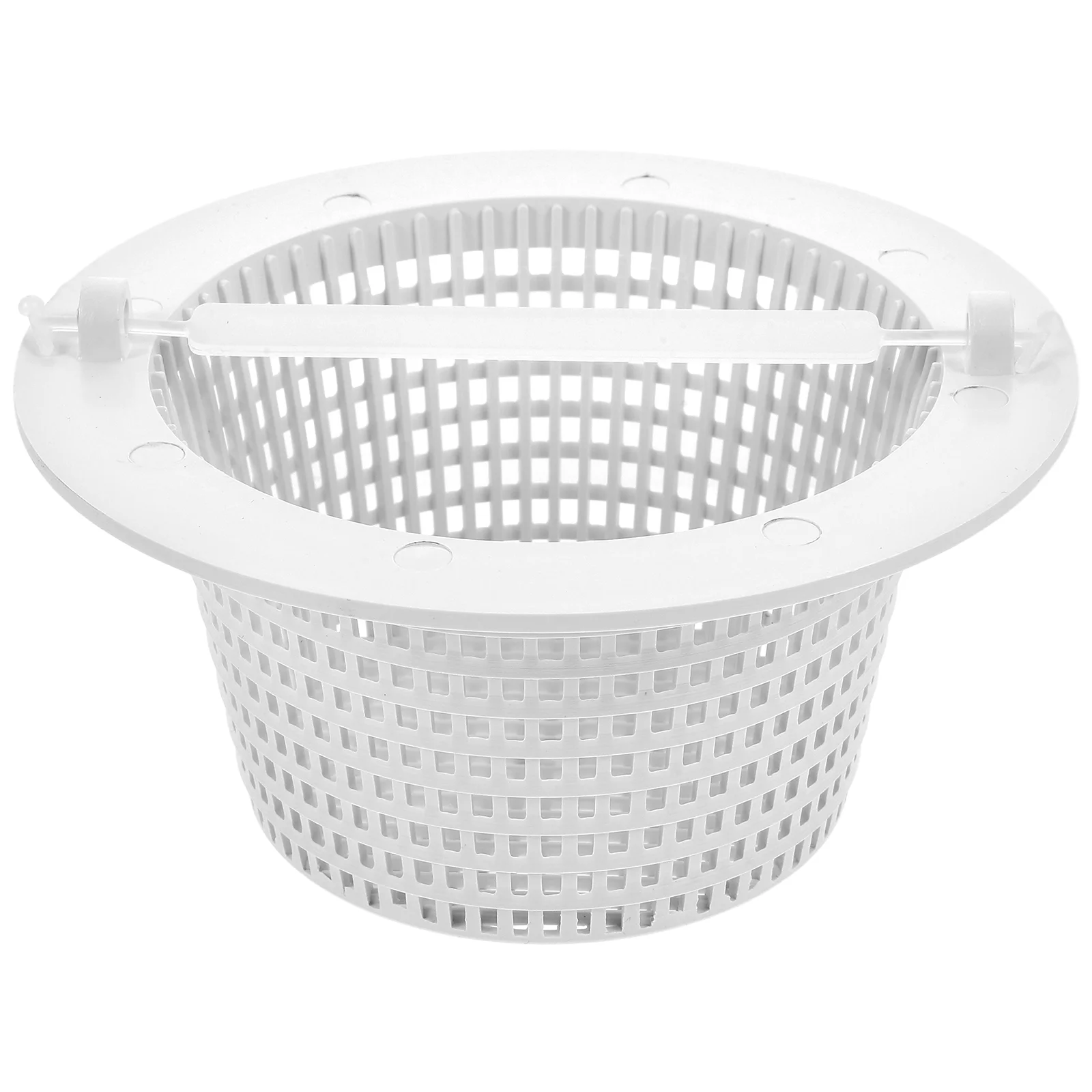 

Inground Pool Skimmer Basket Mesh Pool Filter Basket Swimming Pool Replacement Basket