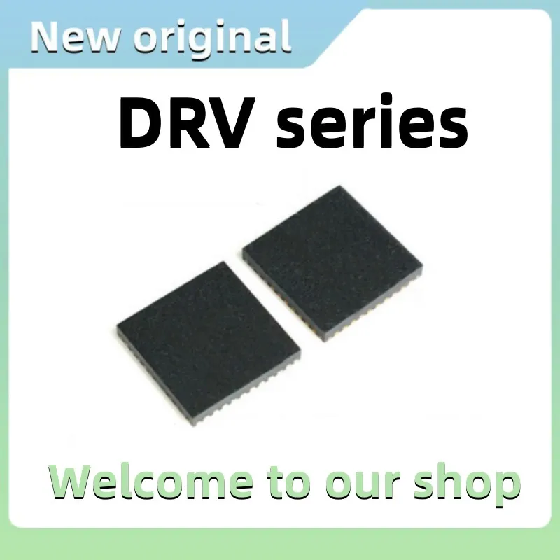 

DRV8308RHAR VQFN40 новый оригинальный