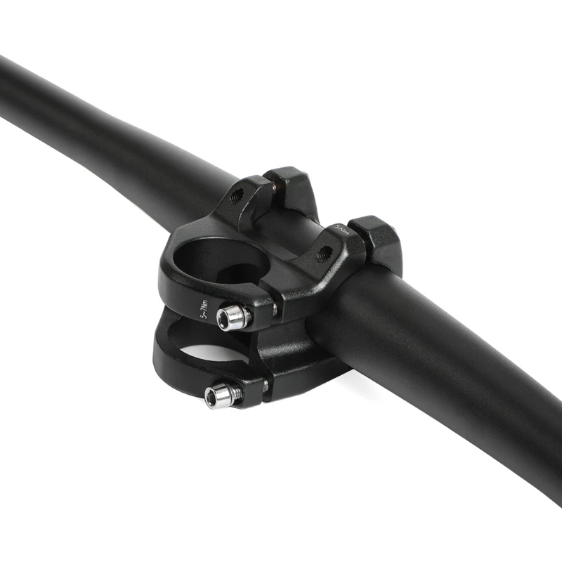 UNO вынос велосипеда 31 8 мм удлинитель руля короткий горного 0 градусов стояк