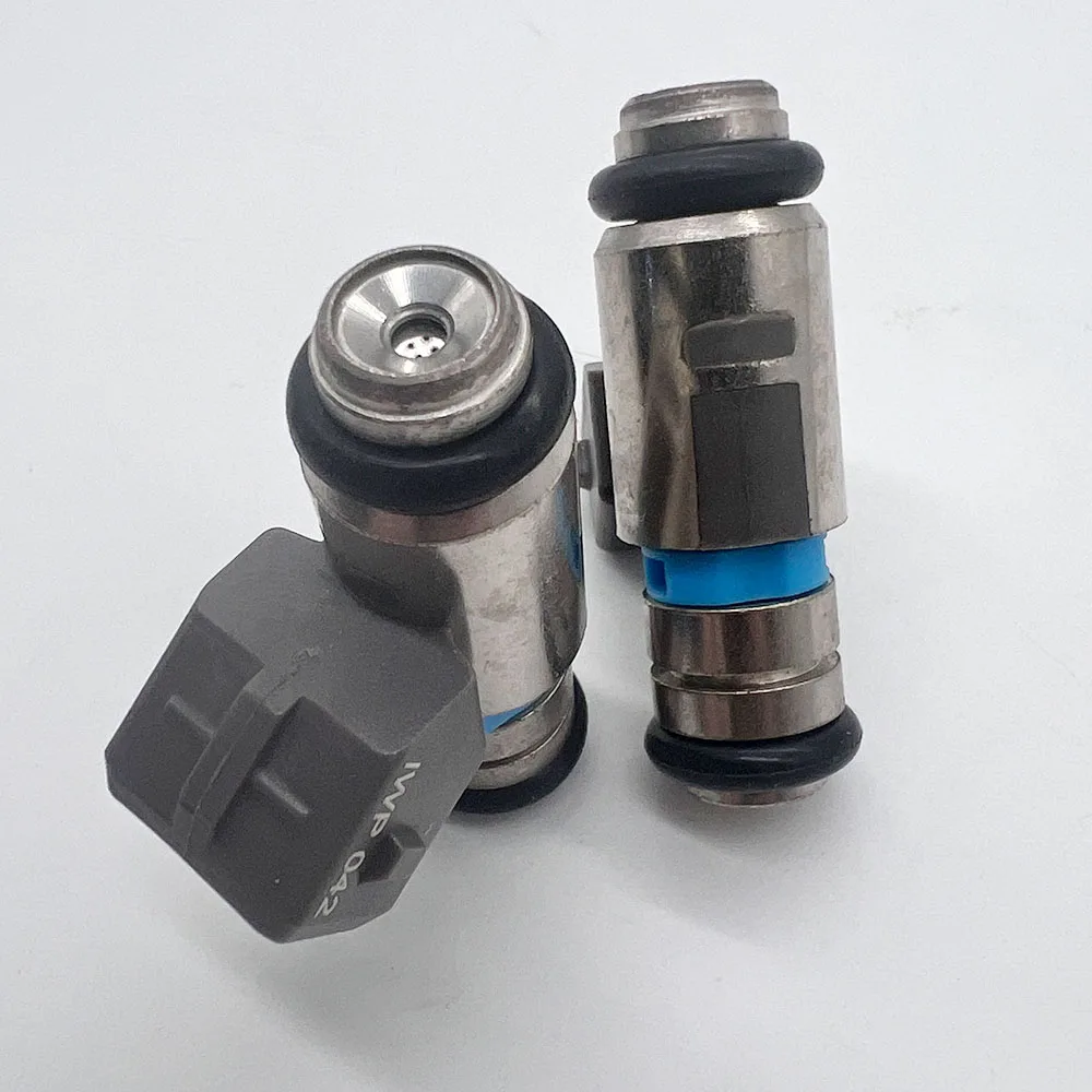 Бензиновый топливный инжектор 8200207049 IWP042 IWP-042 8200028797 Для Peugeot 1.6L Renault Jingcheng 1.4