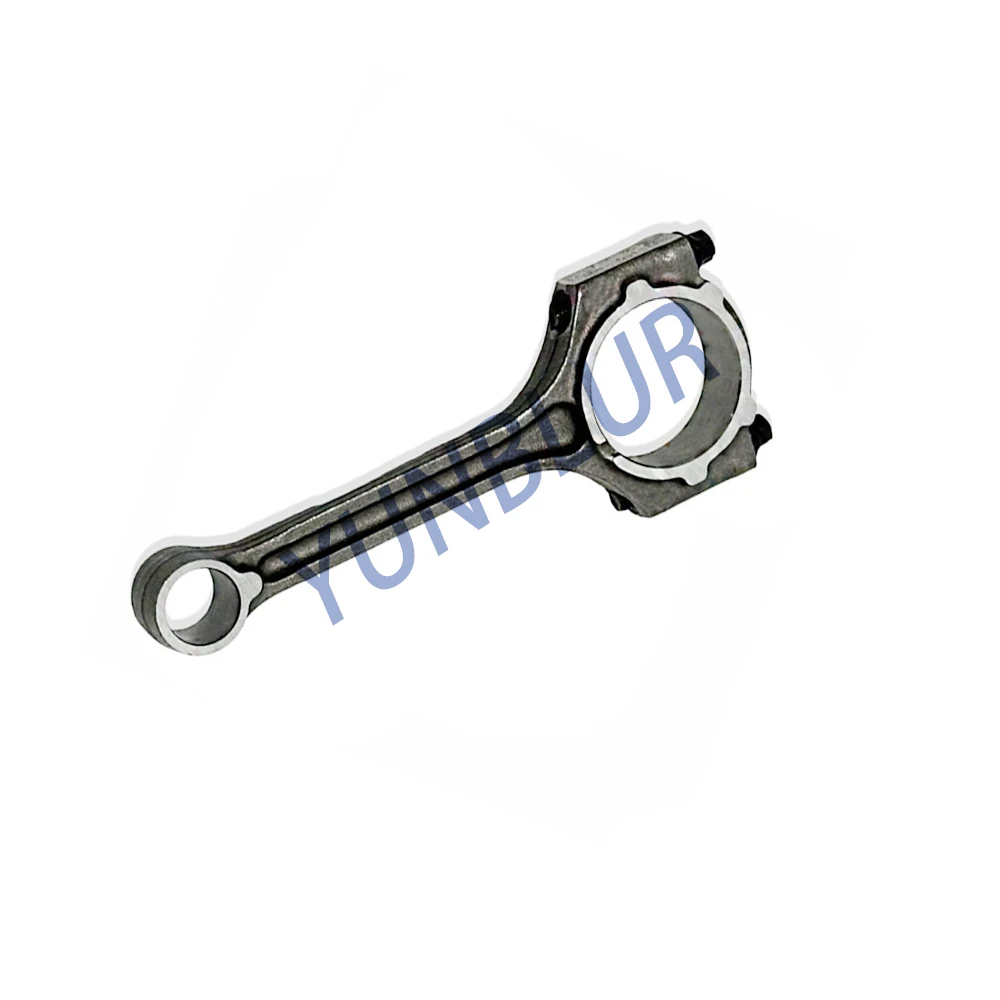 Фото 1 шт. Шатун двигателя для 1.0 L G3LA G3LD GAS 11-18 для HYUNDAI i10 I II III KIA PICANTO II III 23510-04040 №2