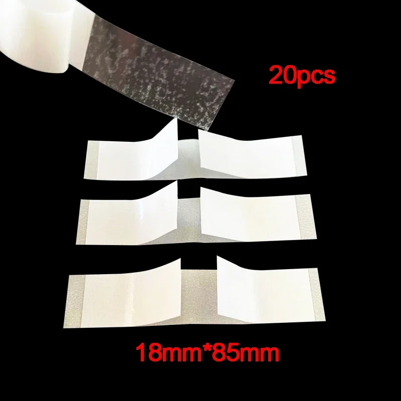 

20p двусторонняя лента для модной одежды, секретная клейкая лента для бюстгальтера, антиэкспозиционная водонепроницаемая лента для платья, безопасная прозрачная лента для нижнего белья