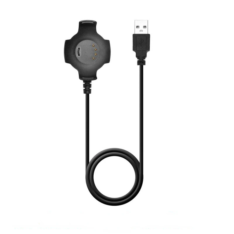 

USB Fast Charging Data Cable For Huami Amazfit Stratos 2 Pace A1609/BIP lite/COR 2/Verge lite Smart Watch Charger Cable