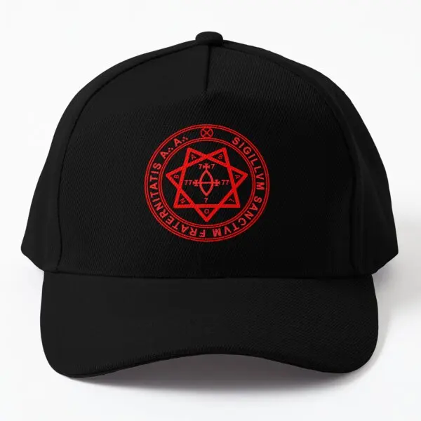 

The Seal Of A A Baseball Cap Hat Casquette Spring Mens Boys Black Bonnet Fish Snapback Women Casual Czapka Printed Sun
