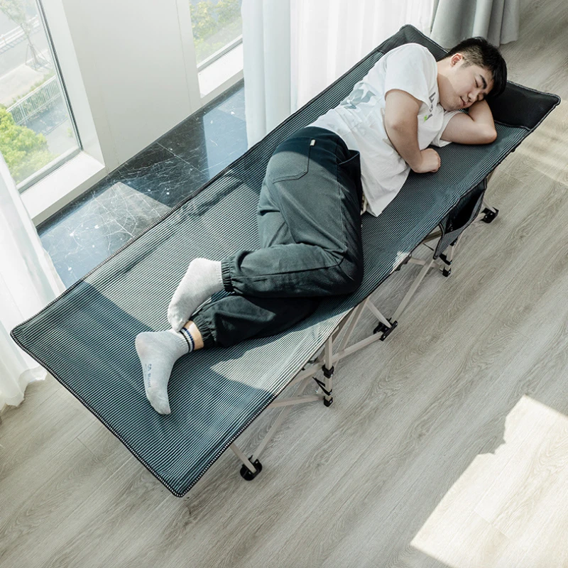 Портативные кроватки для кемпинга на открытом воздухе Домашний офис