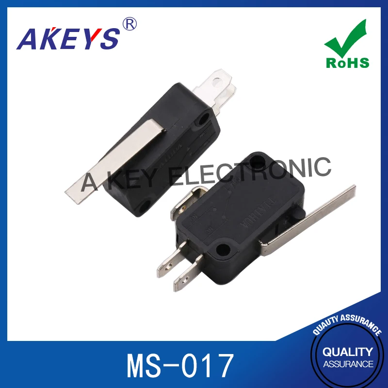 MS-017 V-152 предельный ход большой микропереключатель JL-029 с ручкой Штатив для