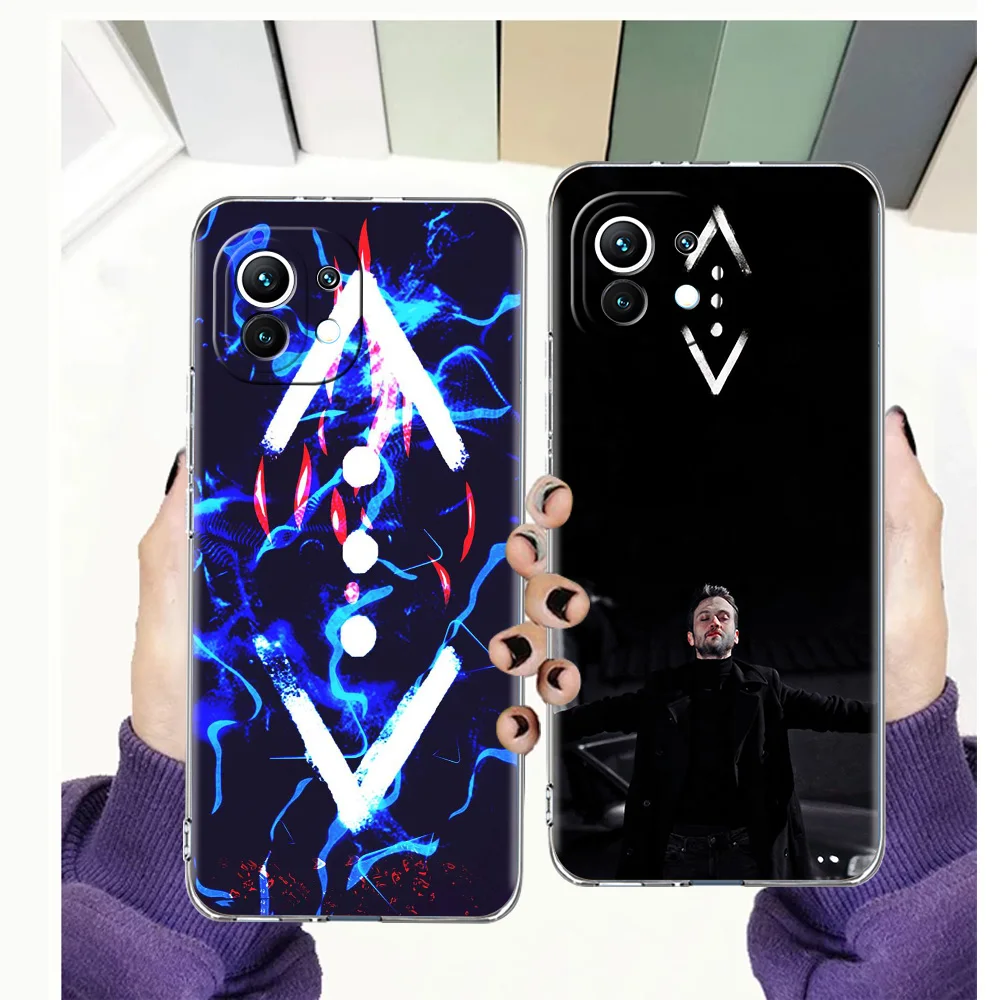 

Turkey Cukur Show TV Case for Xiaomi Poco F3 X3 X4 GT NFC M3 Mi 9T 11 Ultra 11X 11i Note 10T Pro Lite 5G Soft Transparent Cover