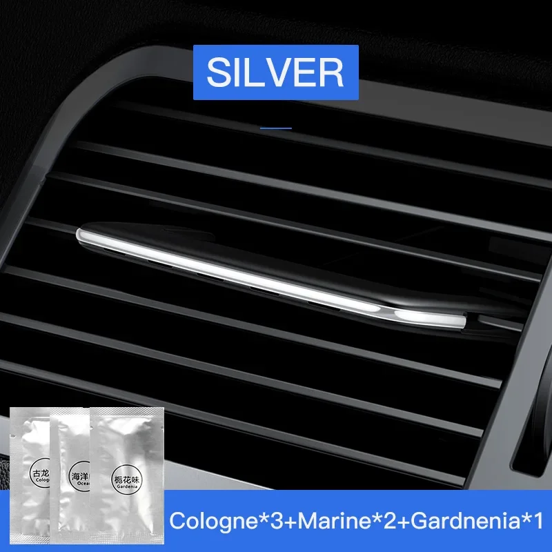 

Автомобильный освежитель воздуха Baseus для авто, автомобильный освежитель парфюмерии, вентиляционное отверстие, автомобильный ароматизатор, освежитель твердого запаха, парфюмерный аромат