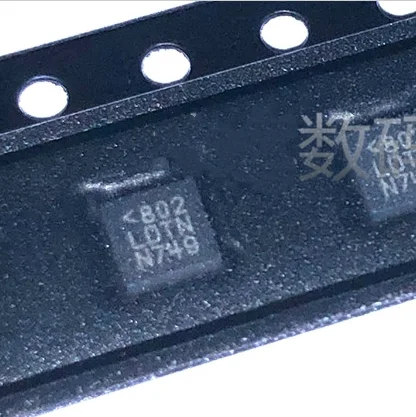 1 шт. ~ 50 шт./лот LT3571EUD LT3571IUD LDTN QFN16 новый оригинал