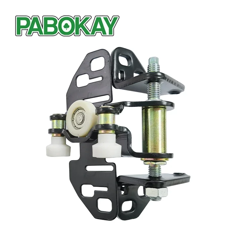 Ползунок дверной BG73022 2E1843336 A9067600347 A9067600147 2500/3500 для MERCEDES SPRINTER DODGE 2007 W906 9067600347 + VW LT