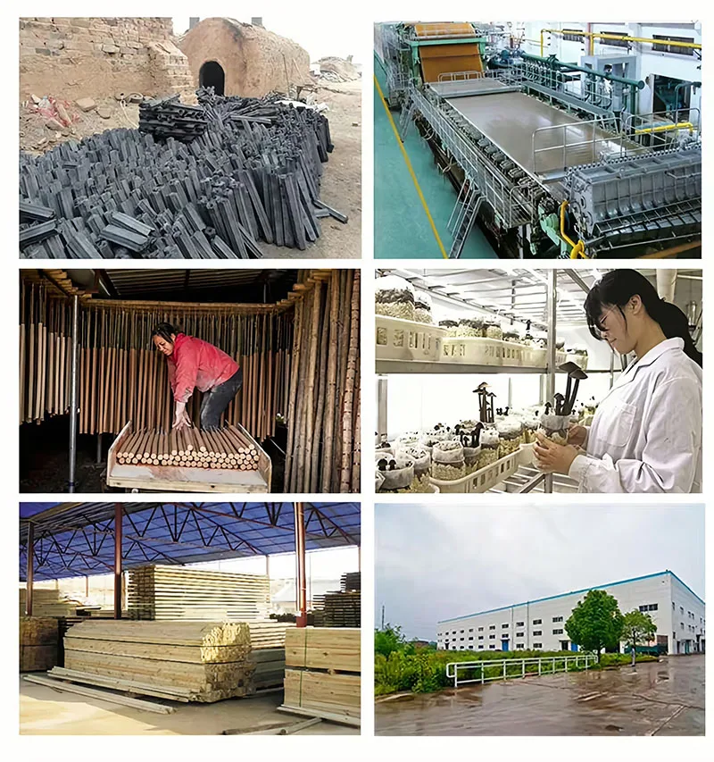 Использование промышленности Измельчитель древесины измельчитель ветвей