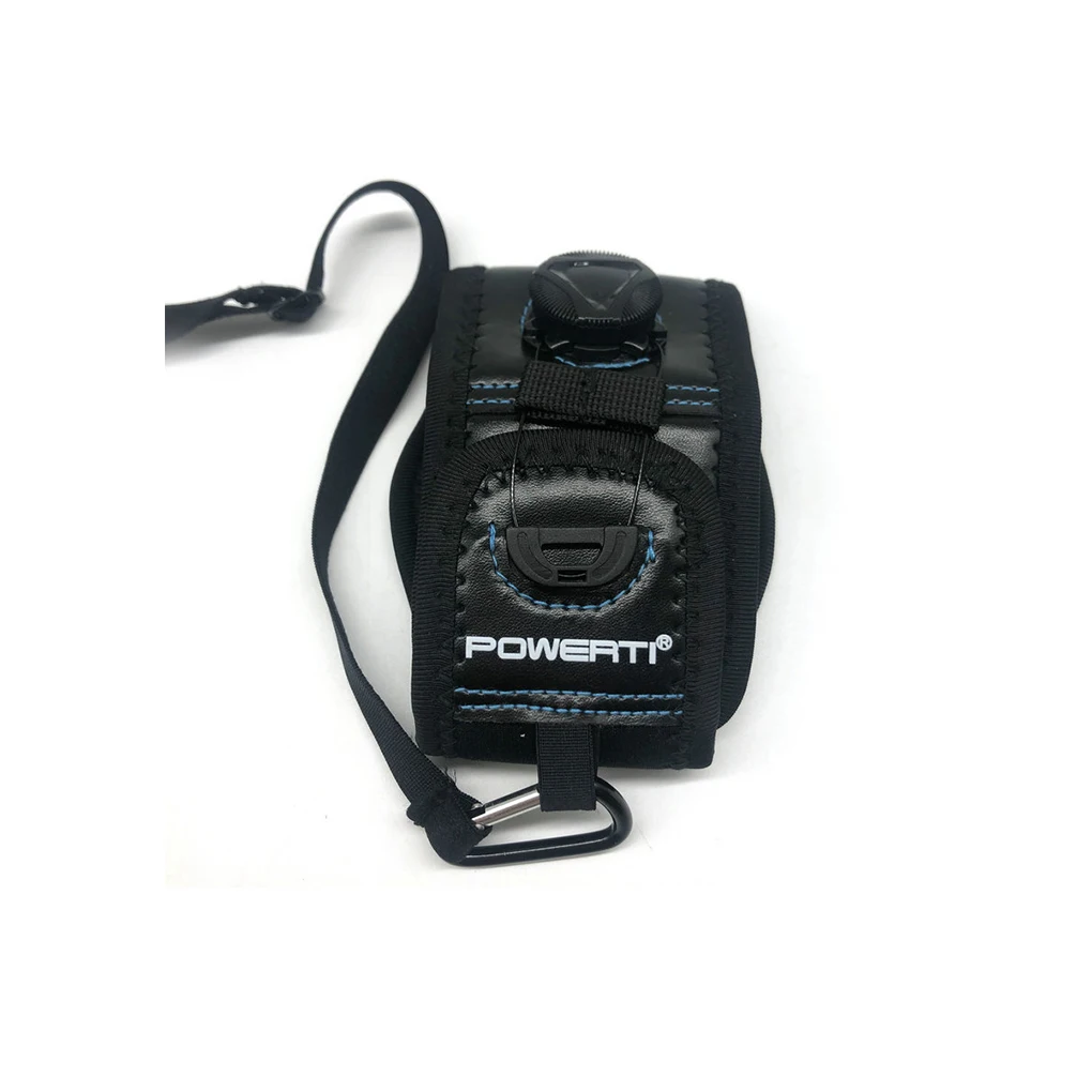 

POWERTI Tennis Wrist Trainer Replacing Part Self-study Swing Posture Presents Professional Practicing Training Gadgets