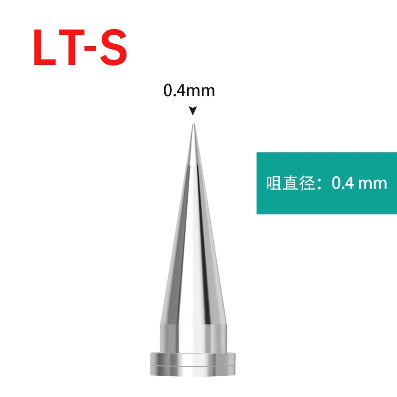 

Сменные паяльные жала Weller LT для паяльных станций WP80 WSP80 WXP80