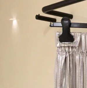 

Women A-Line Pleated Sequin Solid Color Knee-Length Skirt