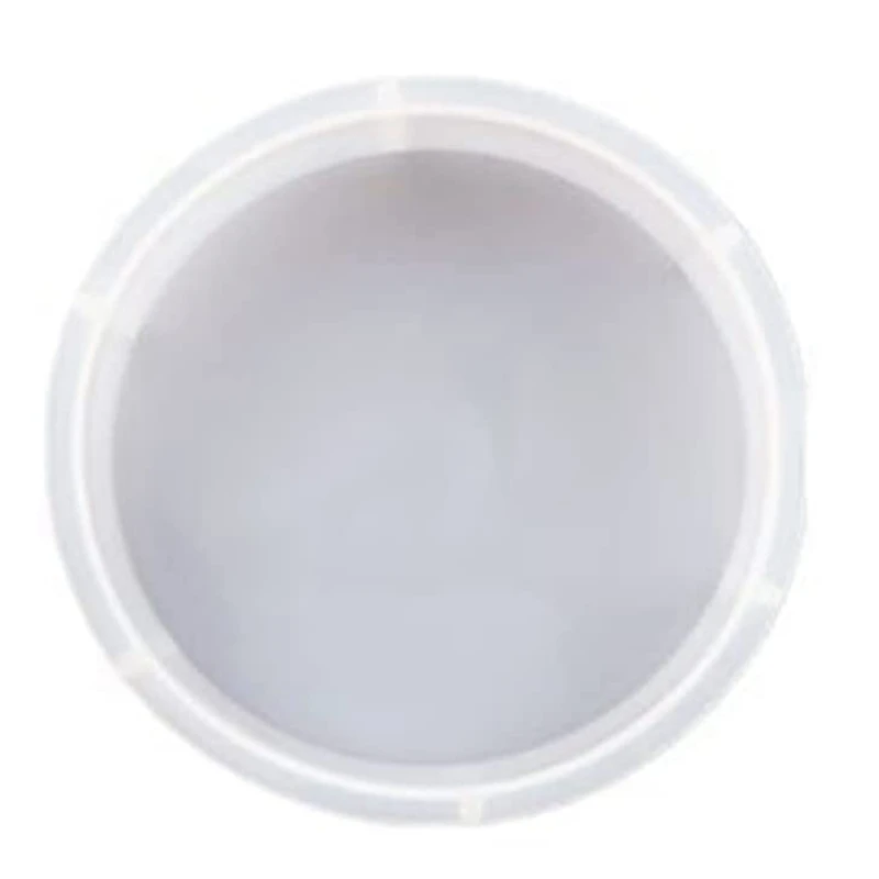 

Формы для книг из смолы, силиконовая форма для книги, украшение для дома (круглая)