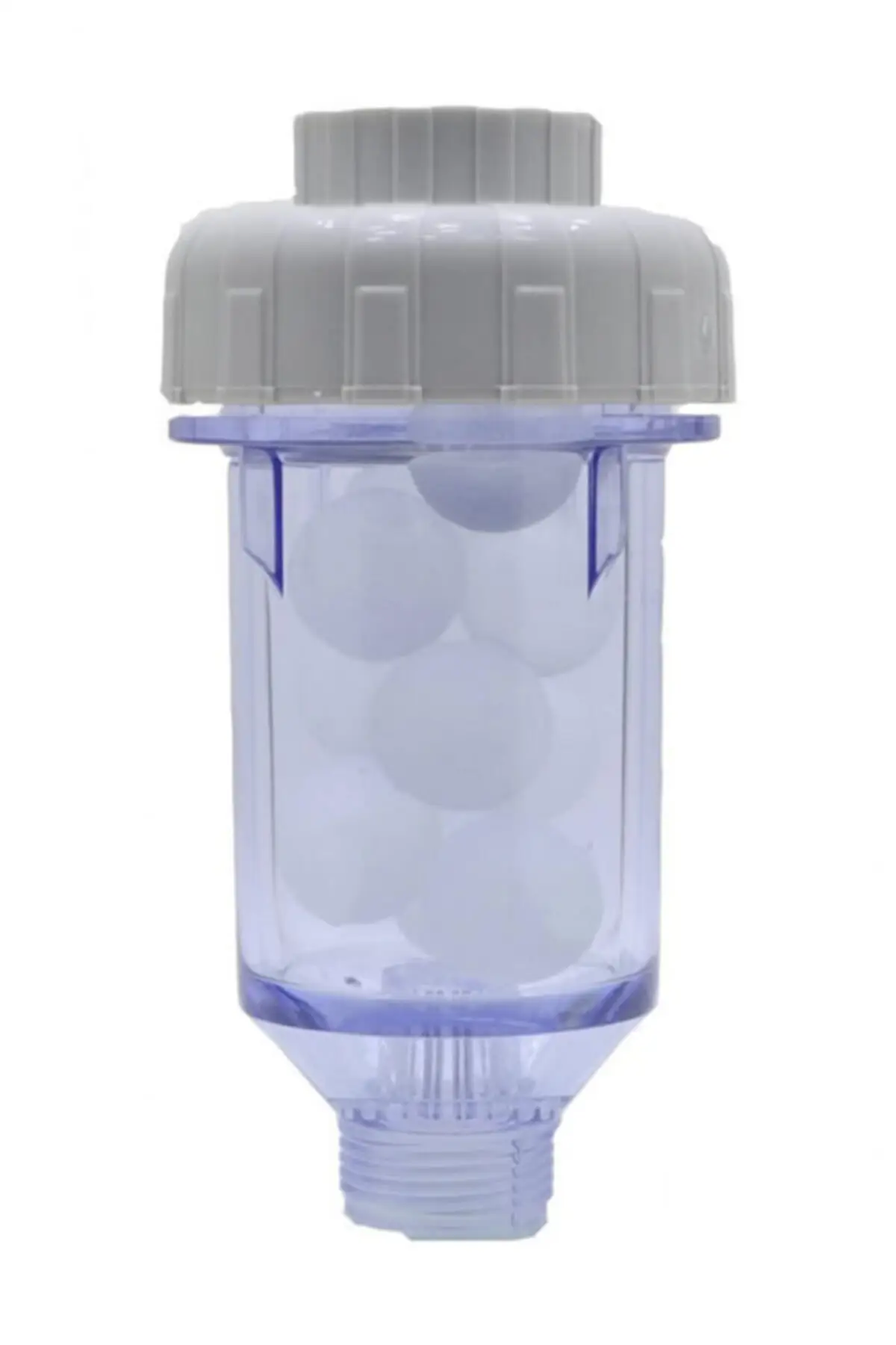 

Аппарат для защиты от накипи стиральной машины