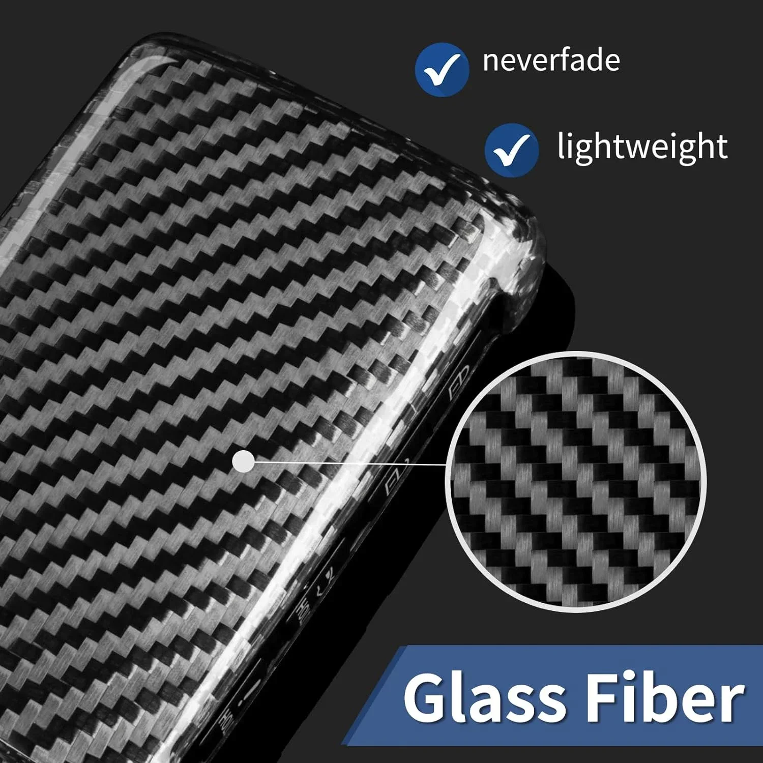 Чехол для брелока из углеродного волокна защитный чехол Mazda 6 CX-3 CX-30 CX-5 CX-50 CX-9 CX-90