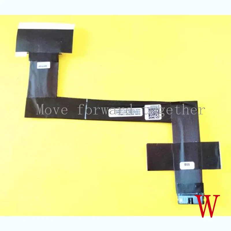 Для Dell G15 5530 5531 5535 5540 5545 аккумуляторный кабель провод 06XFX6