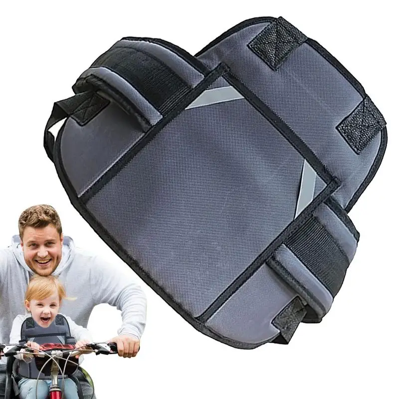 

Children Motorcycle Seat Belt Breathable Kid Safety Belt For 2-12 Children Automotive Toddler Safety Harnesses For The Electric