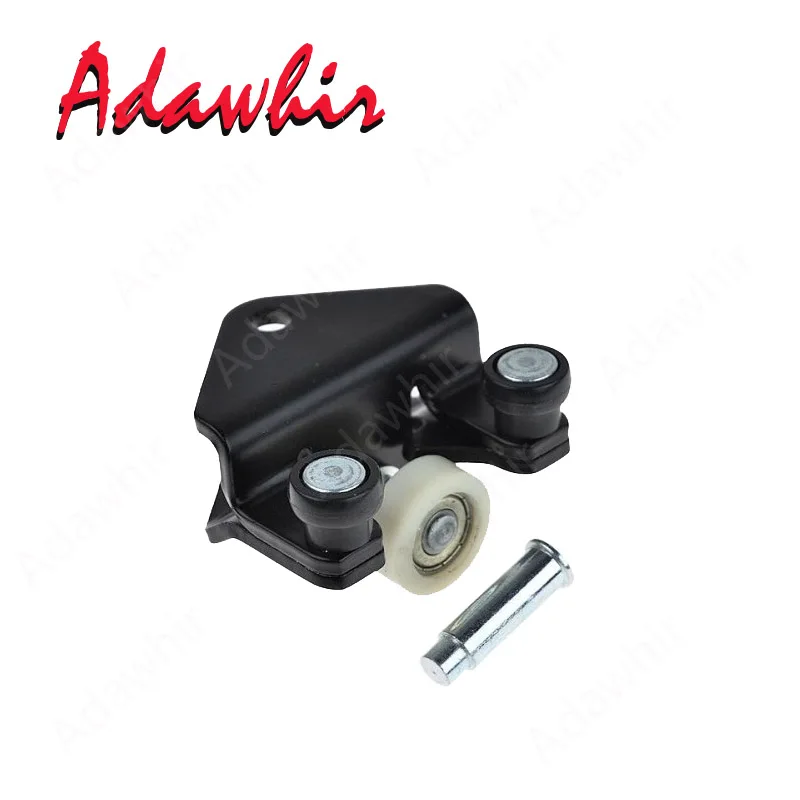 

745963412R Right Sliding Door Bottom Roller Guide for Renault Master III Opel MOVANO B Nissan NV400 (2010-)