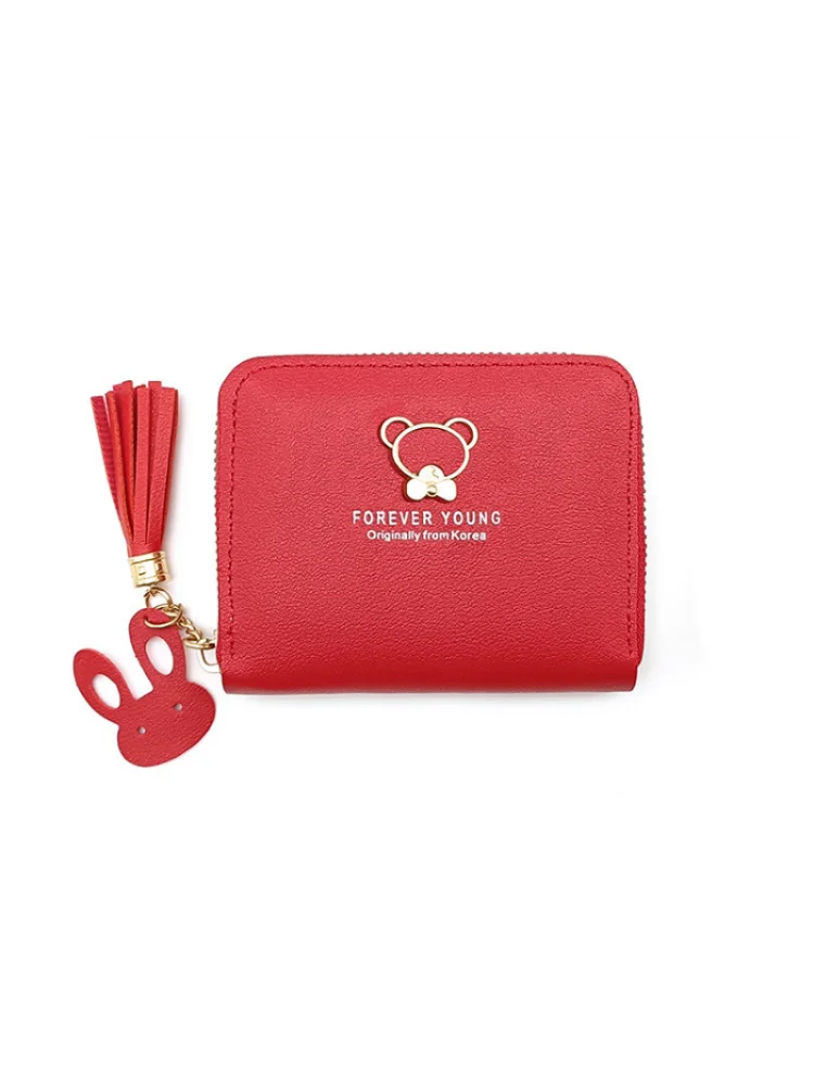 Tarjetero multifunción para mujer, cartera, monedero, gran oferta -  AliExpress