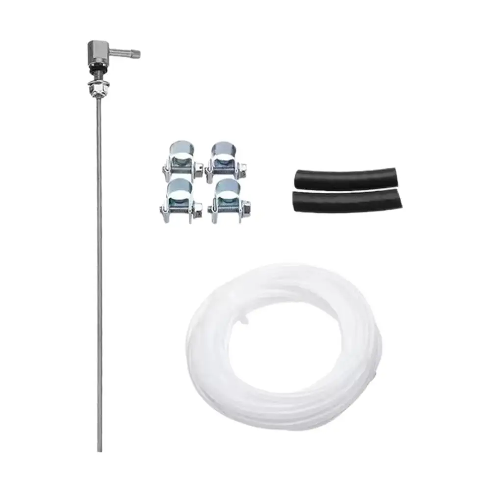 Автомобильный парковочный обогреватель топливный бак блок подачи топлива