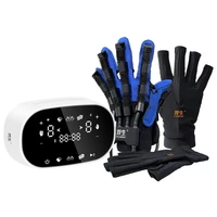 rehabilitation robot gloves c11 stroke hemiplegia hand finger function rehabilitation training equipment electric