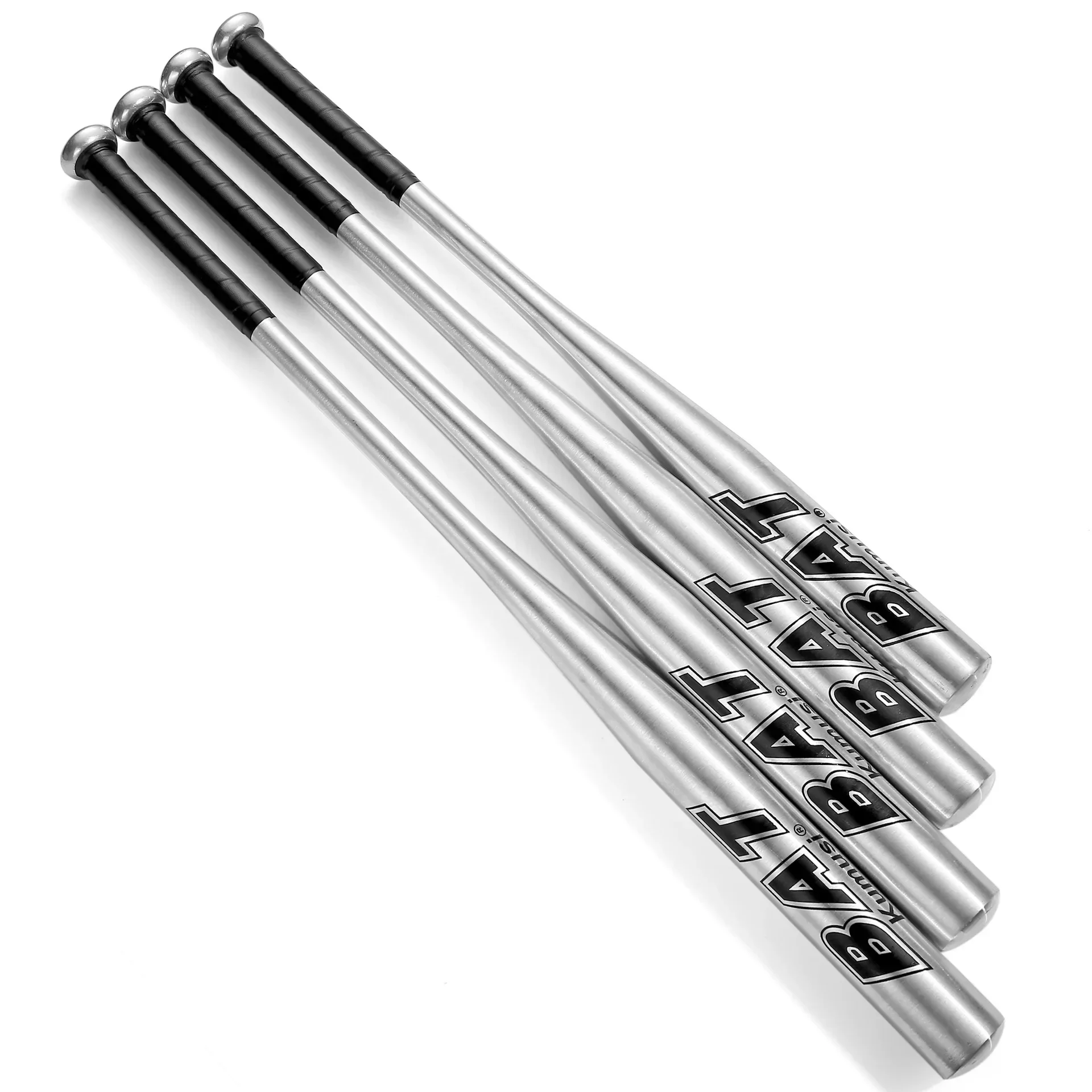 Утолщенная бейсбольная бита из алюминиевого сплава Спортивные тренировки на