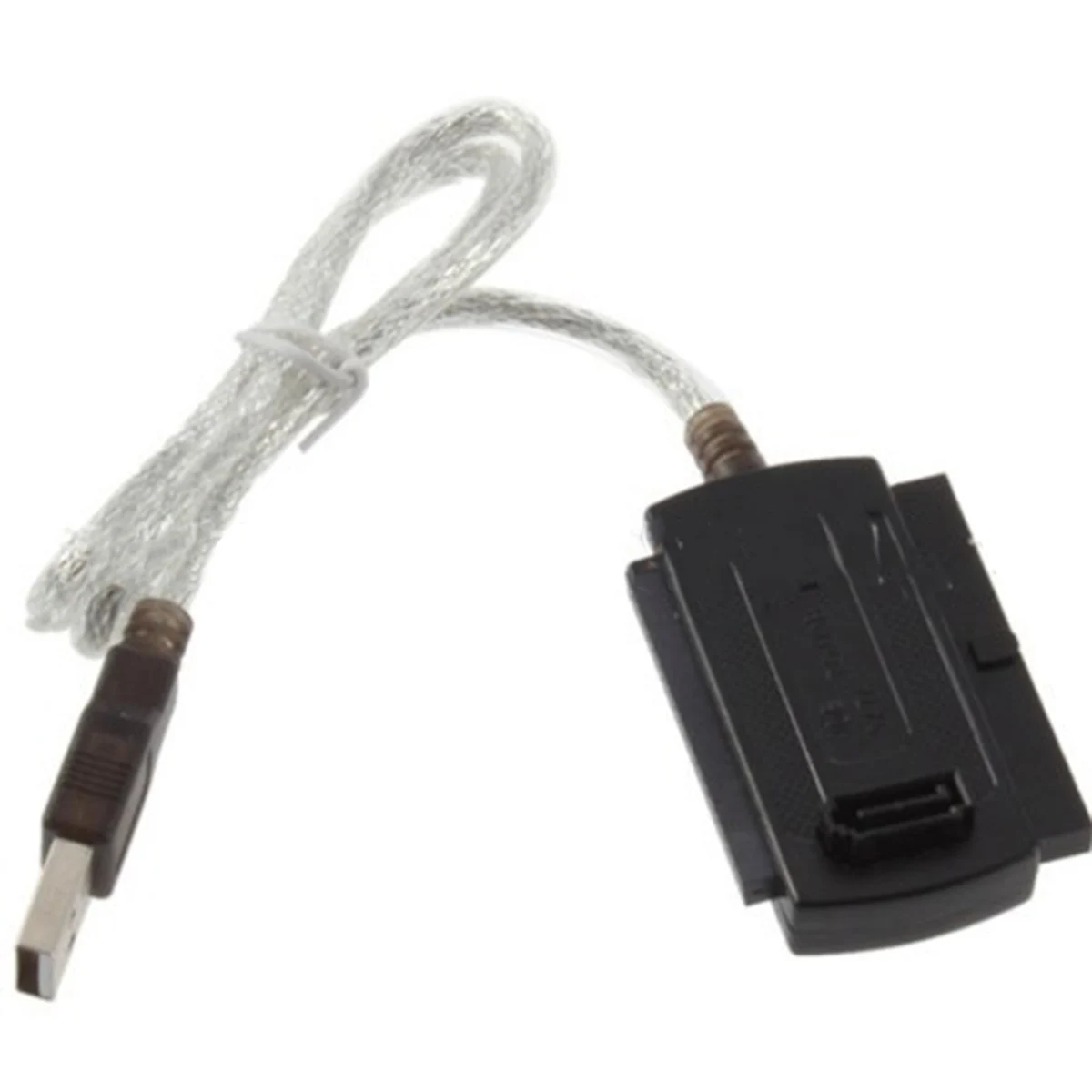Кабель USB 2 0 для SATA/конвертер адаптеров IDE жесткого диска 5 дюйма 3 | Компьютеры и