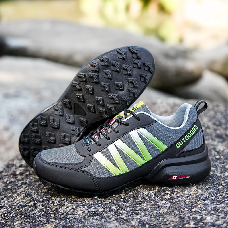 

Mountain Road Bike Shoes Men Hiking Shoes Women Cycling Non-Slip Waterproof Bicycle Shoes Men Racing MTB Sports Shoes