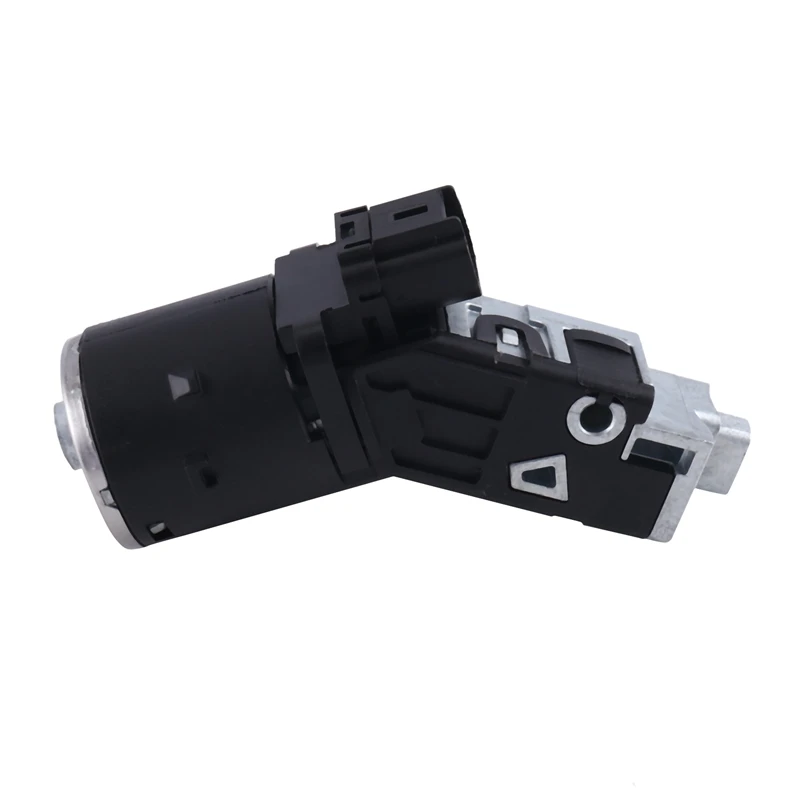 Замок на 9809199780 гнезда Противоугонный замок руль для Citroen C3-XR C4LC4 Sega C5 аксессуары