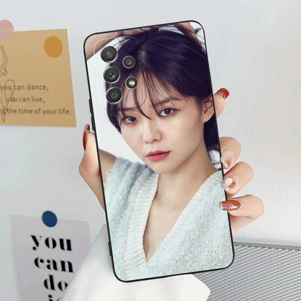 Корейский крутой чехол Esom для мобильного телефона Samsung Galaxy Note 20 10 Plus Ультрачерный