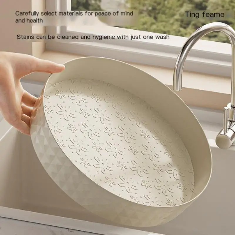 Вращающаяся Полка Для Специй Многофункциональная Кухонная Подставка Хранения