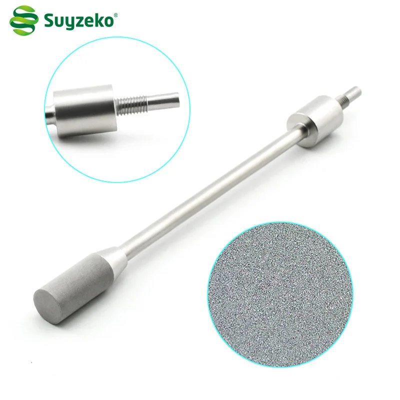Wasserstoff Reicher Wasser Belüftung Skopf Wasserstoff Stab Gelöste Wasserstoff Maschine Wasserstoff Blasen Zubehör Wasserstoff Gas Diffusor