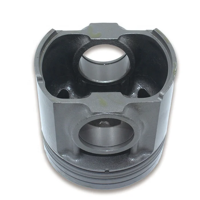 Экскаватор 6D125 запчасти двигателя 6151312112 поршневой двигатель экскаватора